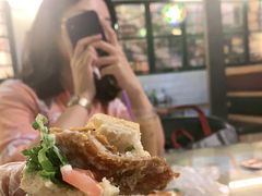 -尖沙咀茶餐厅(永泰店)