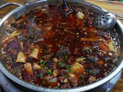 -黑竹香鸡(营和巷店)