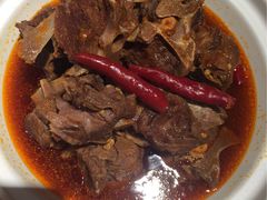 -西贝(上海我格广场店)