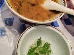 街边碗仔素翅-敏华冰厅(天河城店)