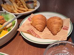 -404干式熟成牛排馆•聚会餐厅