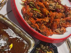 -云晓光头烧烤吧(盛夏店)