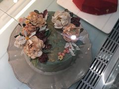 -西檬树SIMON·T轻奢蛋糕(大东方Max店)