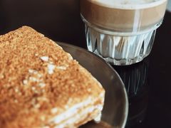 -玛尔哈巴·塔塔尔糕点(华侨小区店)