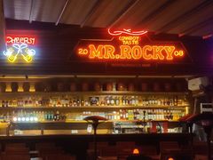 -MR.ROCKY洛奇先生·西餐&酒吧(太古仓店)