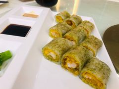 -东豪园林海鲜酒家(南港路辅路店)