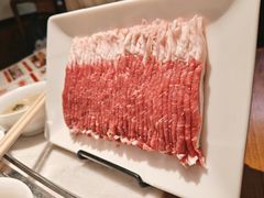 -清真·鸦儿李记·涮肉(花市店)