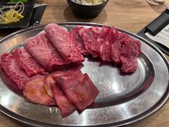 -和牛放题的殿堂 肉屋横丁(秋叶原店)