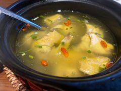 -食光慢宴·安吉土菜馆