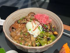 -Ameigo梅果·云贵川bistro(长宁来福士店)