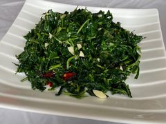 -万佛湖许老大铁锅鱼(黑金冠店)