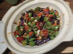 -悠味天老妈疙瘩汤(万达店)