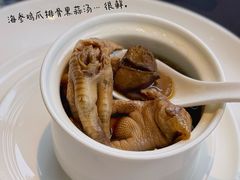 -云门锦翠(商鼎国际店)