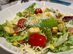 -get pizza意大利餐厅(凯德MALL店)