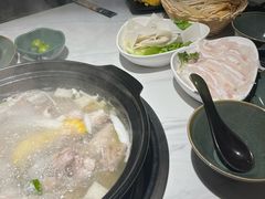 -狐狸爱上椰子鸡(滨江星光大道店)