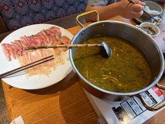 -印象鲵宴·张家界地标美食名片(溪布街店)