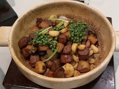 -狮王府淮扬菜(新街口友谊店)