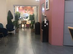 -海马体照相馆(上海宝山万达广场店)