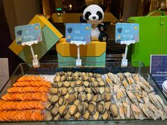 -盛宴标帜西餐厅龙虾.鲍鱼•牛排(重庆喜来登大酒店)