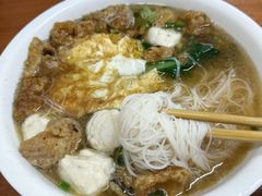 -巴哈面店(沈家门西大街店)