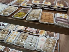 -传闻来紫菜包饭·打糕(西塔韩百店)