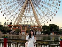 -七彩云南欢乐世界