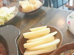 -黄潇洒老火锅(九眼桥宏济巷店)