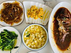 -蟹天蟹地农家菜·阳澄湖大闸蟹(浅水湾店)
