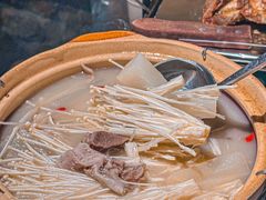 -霄汉羊排(万松园一店)