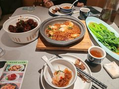 -绿茶餐厅(广州天河城店)