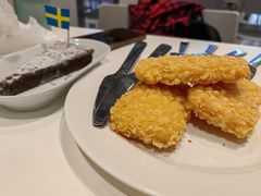 -宜家·瑞典风味餐厅(三桥店)