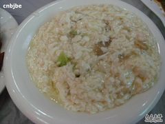 砂锅李-虾茸草菇白菜-砂锅李(九江路店)