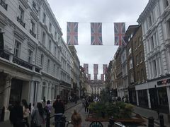 -九又四分之三站台