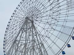 -南昌之星摩天轮