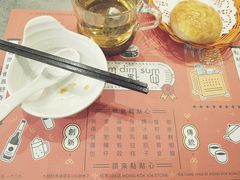 -点点心点心专门店(旺角店)