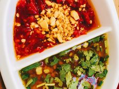 常规油碟-徐妹串串香(春熙路店)