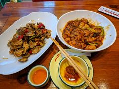 -渔家风味·鲅鱼水饺·央视展播·海鲜天津菜(开发区店)