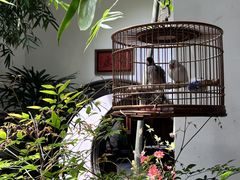 -31号公馆(黄兴广场白果园店)