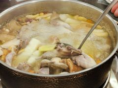 -鸽鸟轩(石岐店)