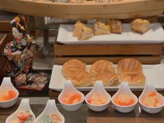 -扬州万怡酒店-中餐厅(文昌中路店)