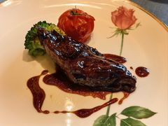 -上海兴国宾馆 丽宫中餐厅
