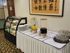 -深圳维景酒店-维景轩