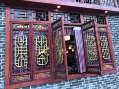 门面-一斗火锅·招财羊毛肚(北温泉九号店)
