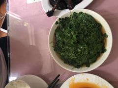 -蘭心餐厅(进贤路店)
