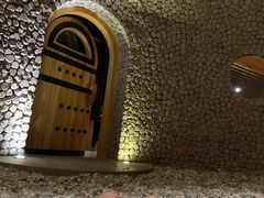 -浣溪沙富硒温泉