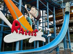 -重庆海昌加勒比海水世界