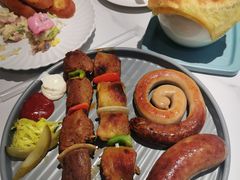 -库滋明·俄罗斯特色美食(中央大街店)