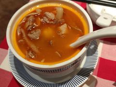 -西贝(六里桥旗舰店)
