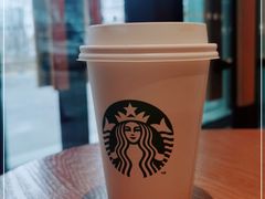 -星巴克(北京阜安路店)