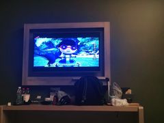 -西安大雁塔科技大学地铁站亚朵酒店